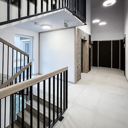 Apartament Clever 1 Kamienica Grochow Βαρσοβία Εξωτερικό φωτογραφία