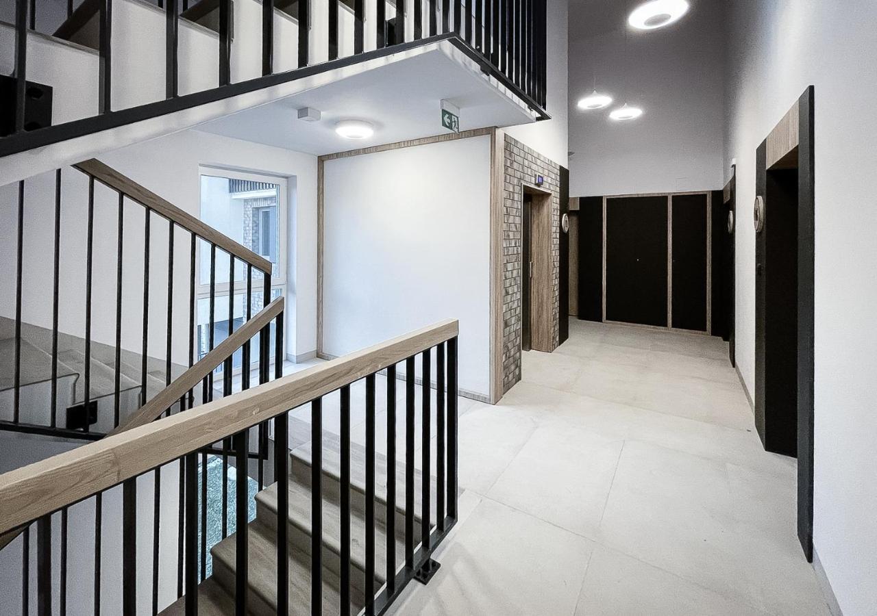 Apartament Clever 1 Kamienica Grochow Βαρσοβία Εξωτερικό φωτογραφία