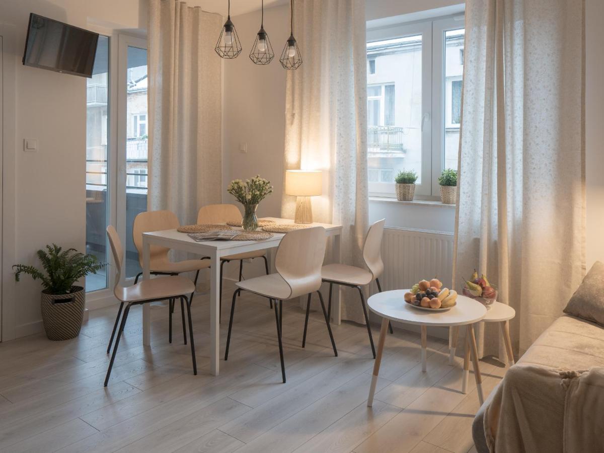 Apartament Clever 1 Kamienica Grochow Βαρσοβία Εξωτερικό φωτογραφία