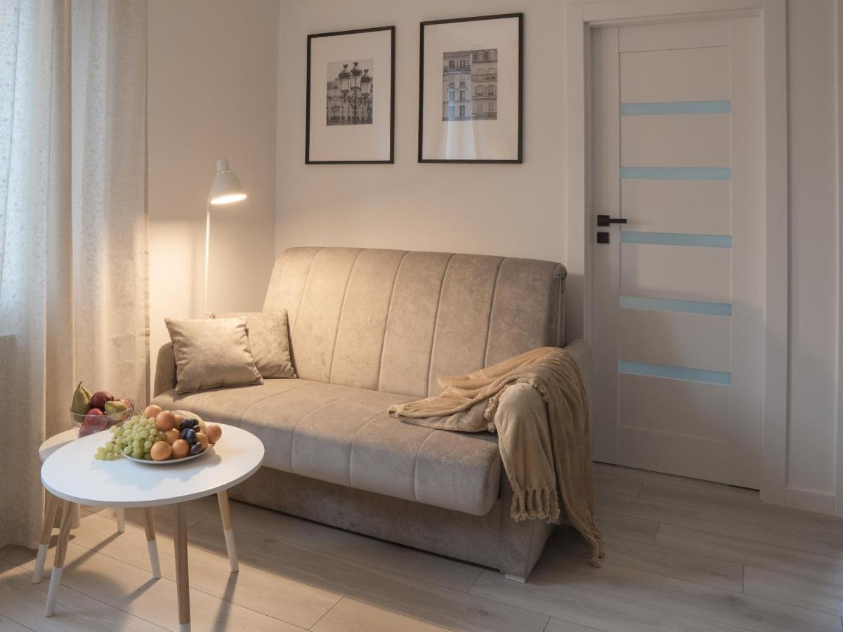 Apartament Clever 1 Kamienica Grochow Βαρσοβία Εξωτερικό φωτογραφία