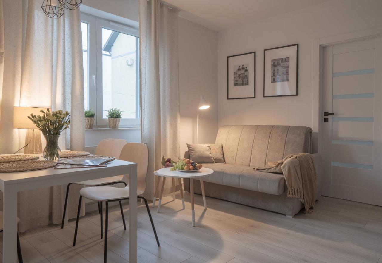 Apartament Clever 1 Kamienica Grochow Βαρσοβία Εξωτερικό φωτογραφία